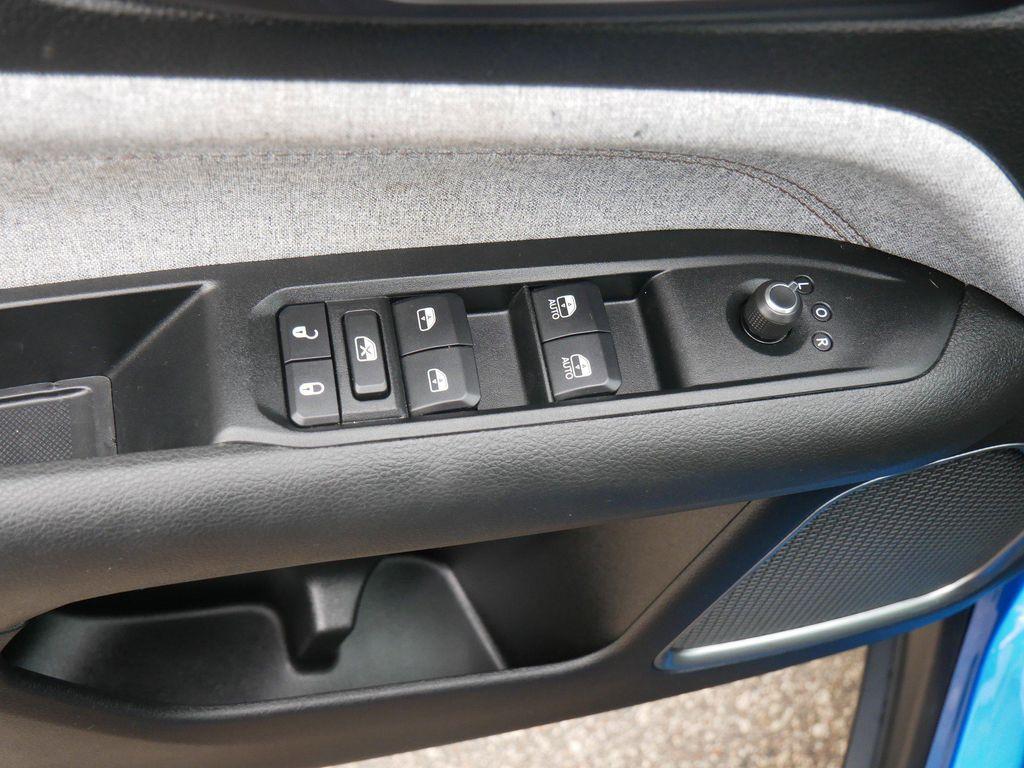 used 2022 Jeep Compass car, priced at $23,982