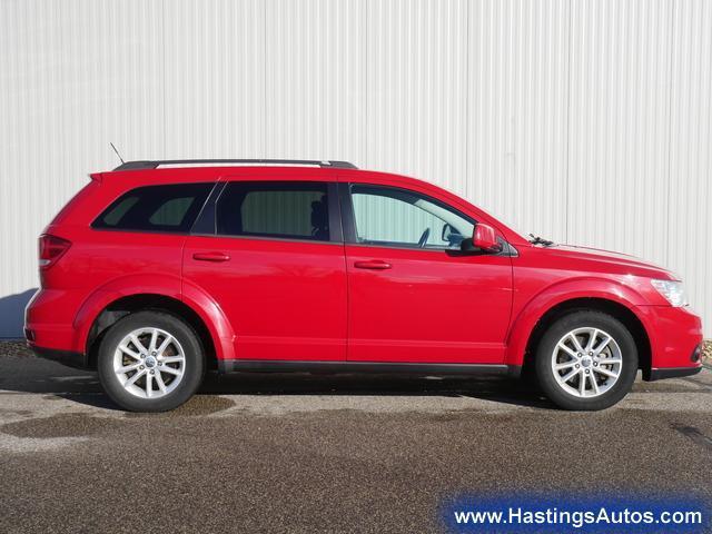 used 2013 Dodge Journey car, priced at $8,982