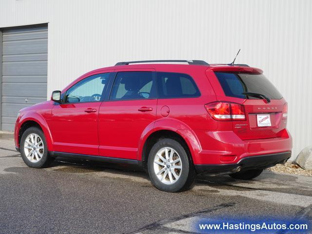 used 2013 Dodge Journey car, priced at $8,982