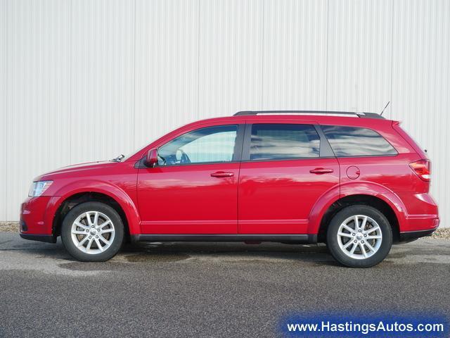 used 2013 Dodge Journey car, priced at $8,982