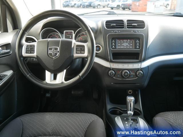 used 2013 Dodge Journey car, priced at $8,982