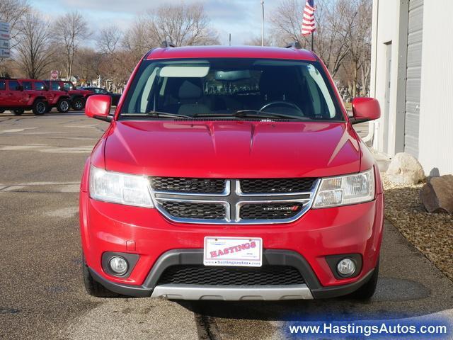 used 2013 Dodge Journey car, priced at $8,982