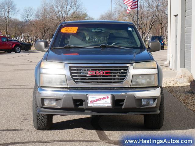 used 2006 GMC Canyon car, priced at $1,982