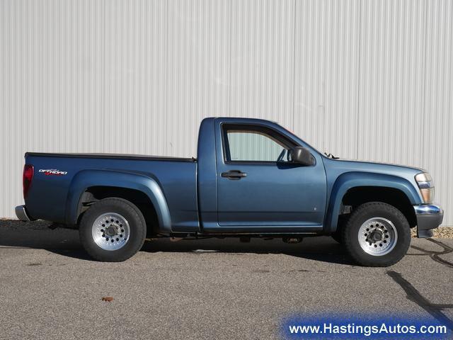 used 2006 GMC Canyon car, priced at $1,982