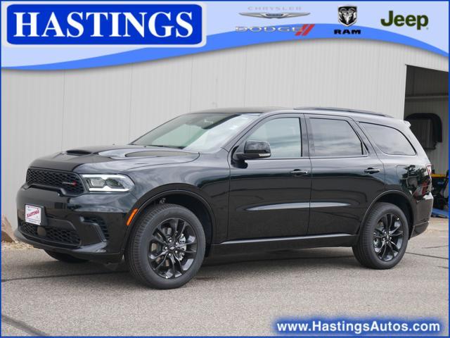 new 2025 Dodge Durango car, priced at $42,415