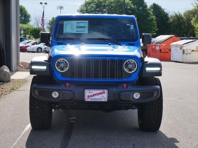 new 2025 Jeep Gladiator car, priced at $51,841