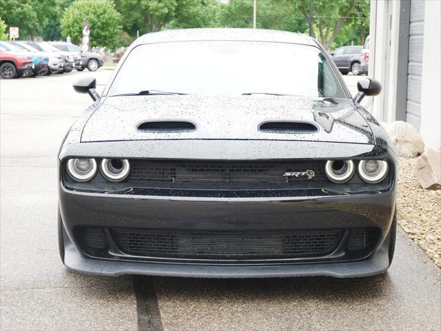 used 2020 Dodge Challenger car, priced at $56,982