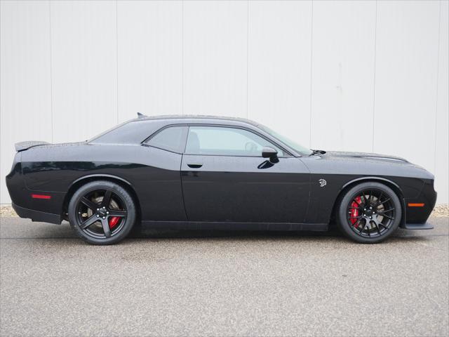 used 2020 Dodge Challenger car, priced at $56,982