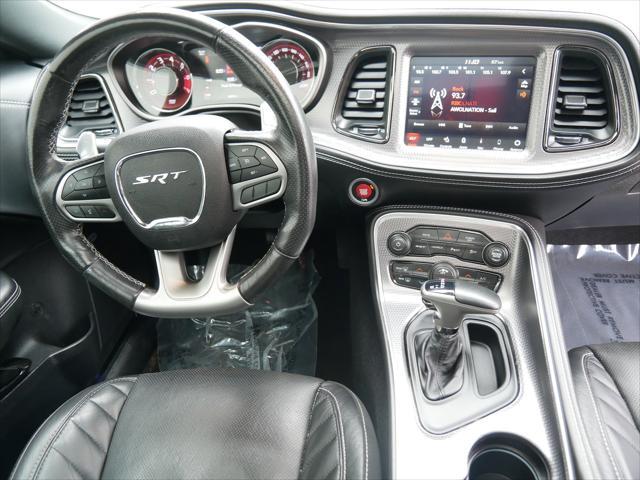 used 2020 Dodge Challenger car, priced at $56,982