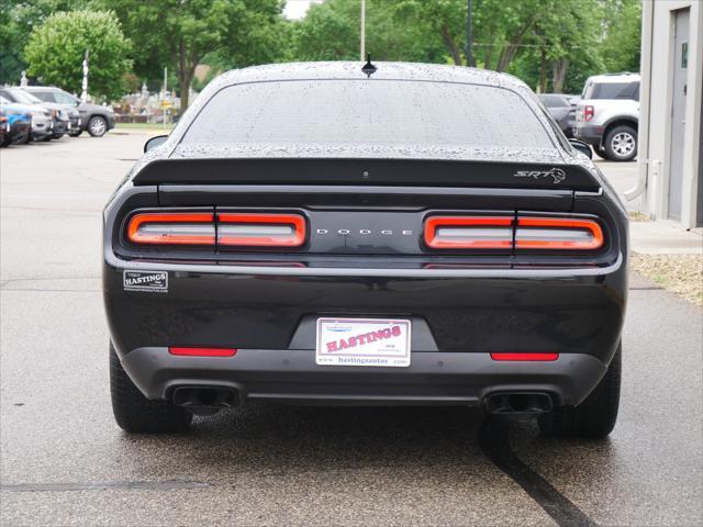 used 2020 Dodge Challenger car, priced at $56,982