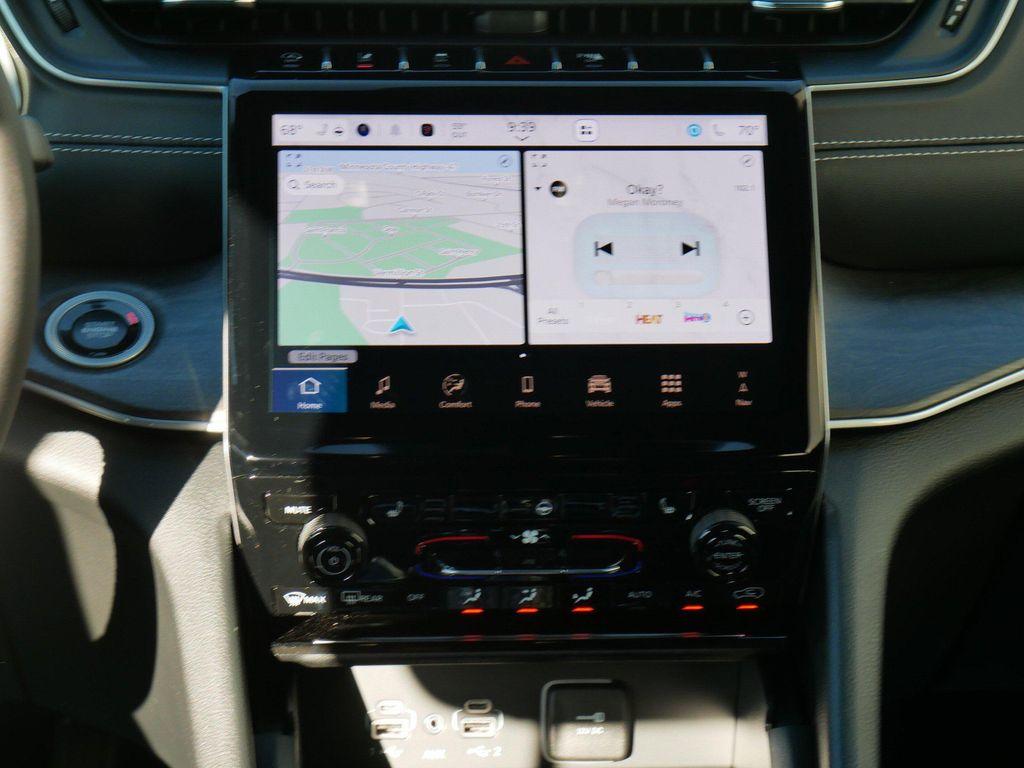 new 2025 Jeep Grand Cherokee car, priced at $42,303