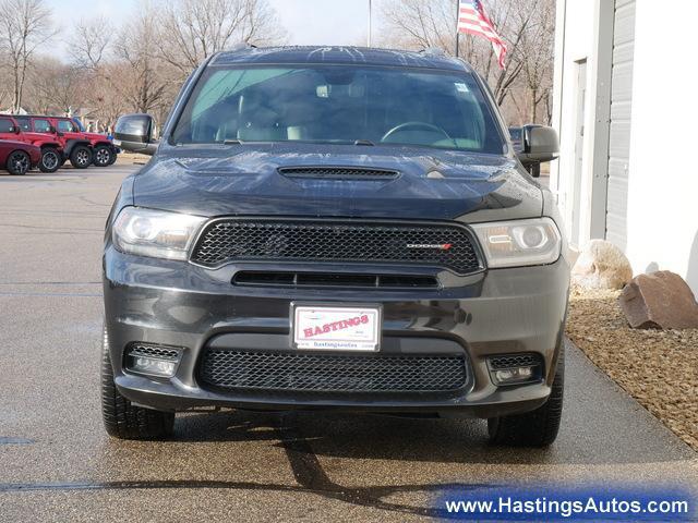 used 2020 Dodge Durango car, priced at $23,982