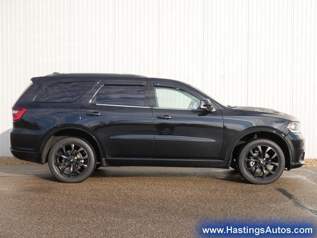 used 2020 Dodge Durango car, priced at $23,982