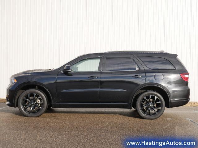 used 2020 Dodge Durango car, priced at $23,982