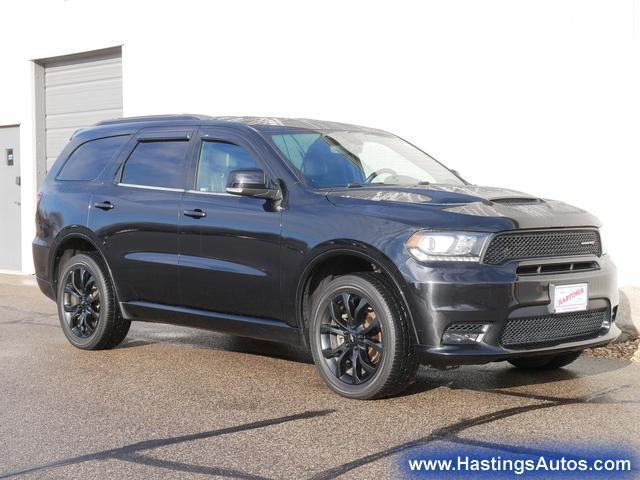 used 2020 Dodge Durango car, priced at $23,982