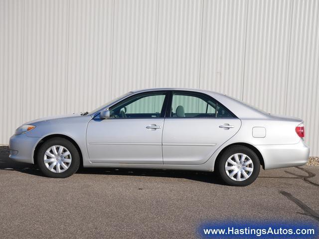 used 2005 Toyota Camry car, priced at $5,982