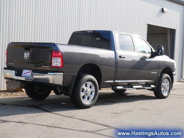 used 2023 Ram 2500 car, priced at $49,982