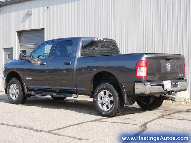 used 2023 Ram 2500 car, priced at $49,982