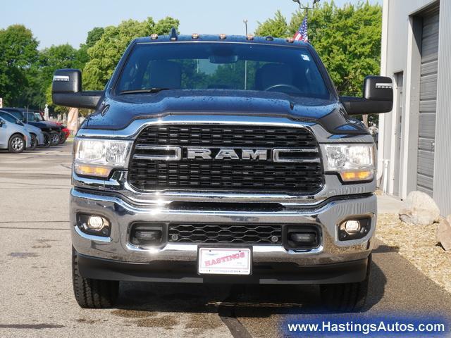 used 2023 Ram 2500 car, priced at $49,982