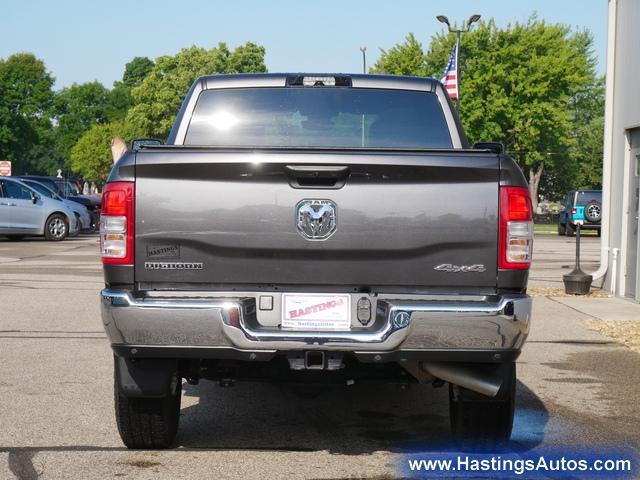 used 2023 Ram 2500 car, priced at $49,982