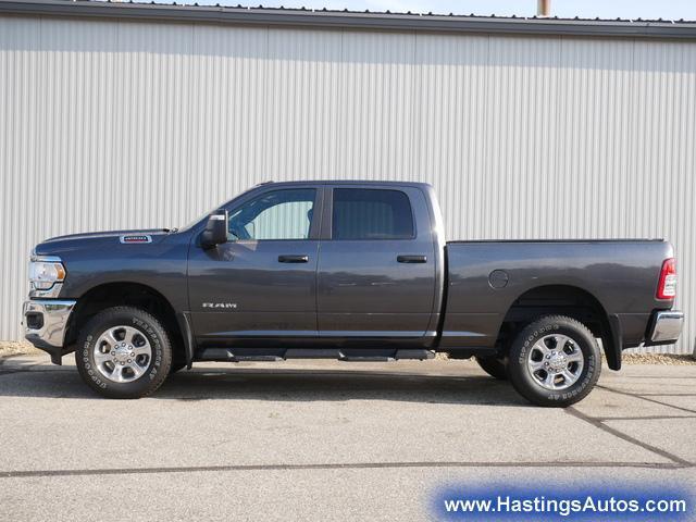 used 2023 Ram 2500 car, priced at $49,982