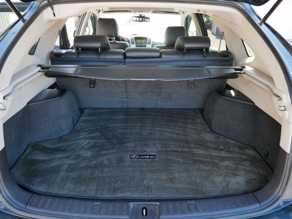 used 2007 Lexus RX 350 car, priced at $5,982