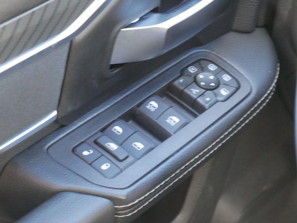 new 2026 Ram 3500 car, priced at $62,511