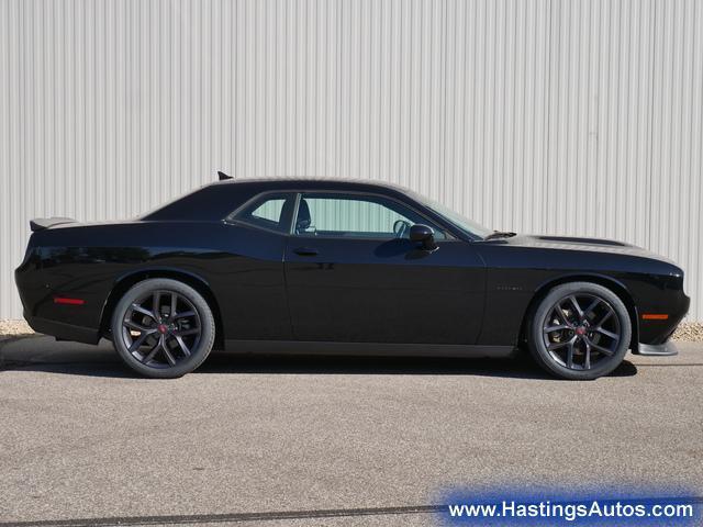 used 2021 Dodge Challenger car, priced at $29,982