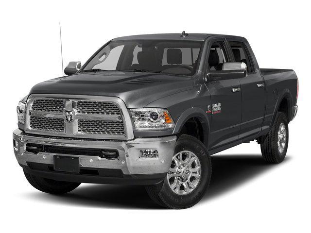 used 2017 Ram 2500 car