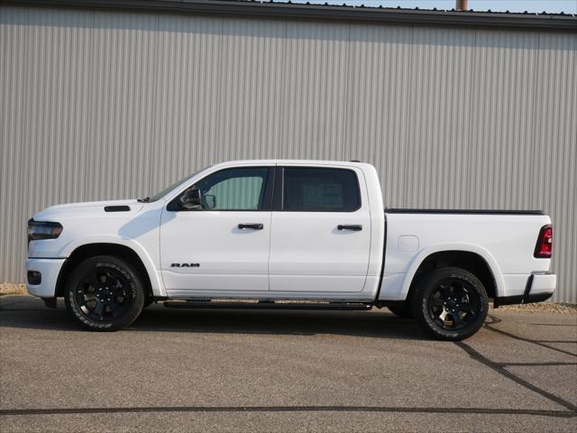 new 2025 Ram 1500 car, priced at $46,113