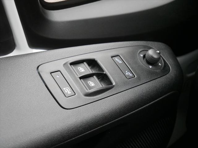 new 2025 Ram ProMaster 2500 car, priced at $45,936