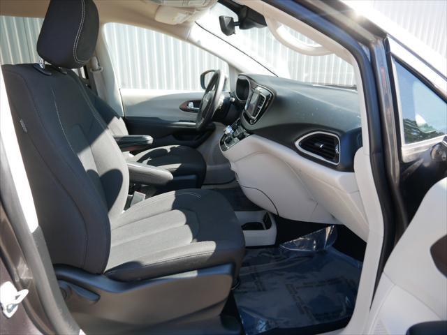 used 2023 Chrysler Voyager car, priced at $23,982