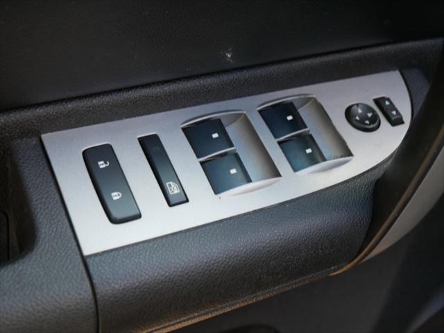 used 2008 Chevrolet Silverado 1500 car, priced at $9,982