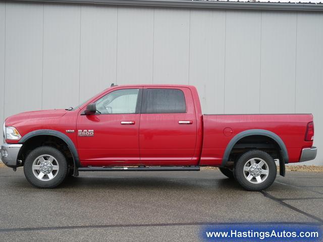 used 2013 Ram 2500 car, priced at $15,982