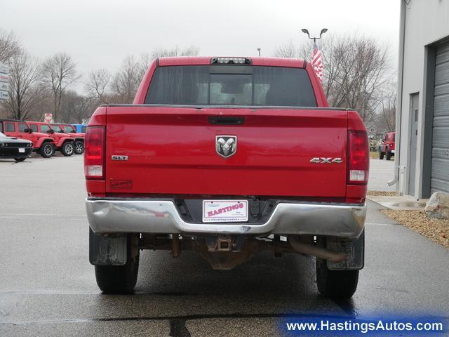 used 2013 Ram 2500 car, priced at $15,982