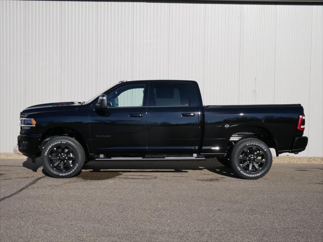 new 2024 Ram 2500 car, priced at $63,094