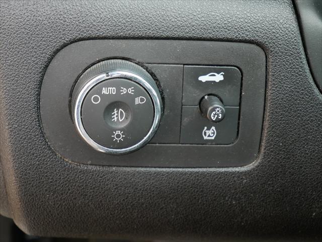 used 2008 Chevrolet Impala car, priced at $2,982