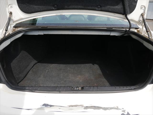 used 2008 Chevrolet Impala car, priced at $2,982