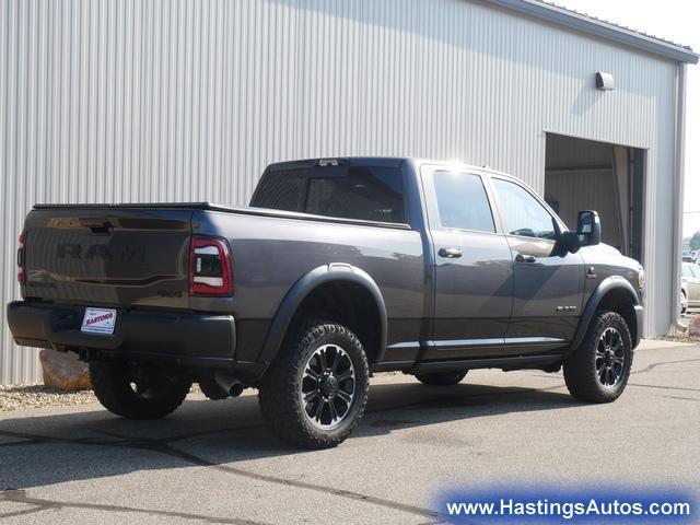 used 2023 Ram 2500 car, priced at $72,982