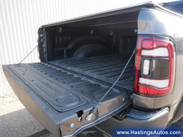 used 2023 Ram 2500 car, priced at $72,982