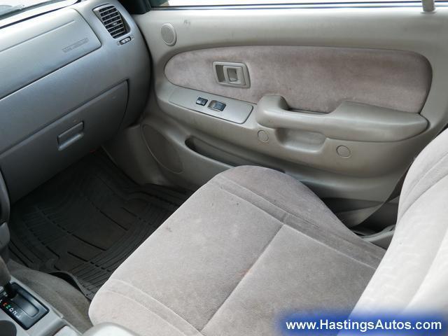 used 2003 Toyota Tacoma car, priced at $3,982