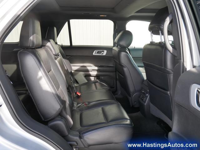 used 2012 Ford Explorer car, priced at $10,982