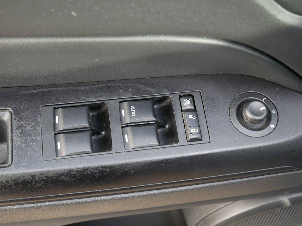 used 2015 Jeep Patriot car, priced at $5,982