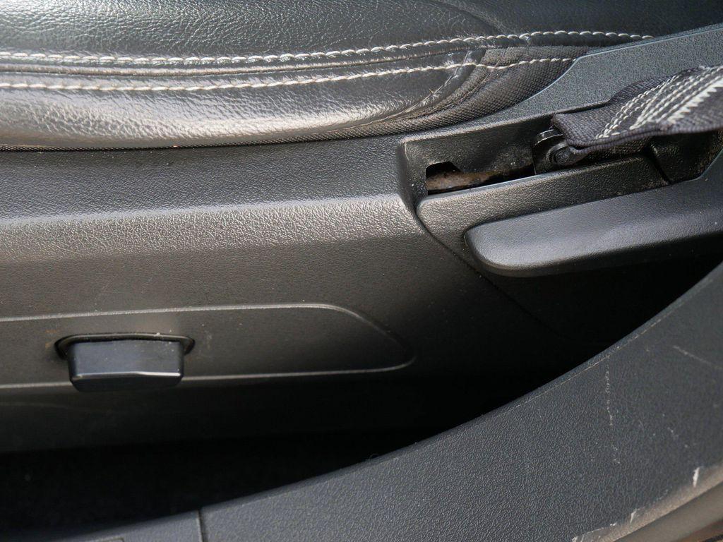 used 2015 Jeep Patriot car, priced at $5,982