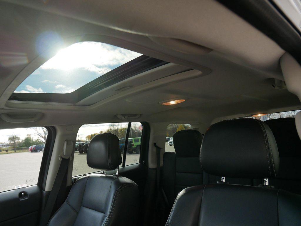 used 2015 Jeep Patriot car, priced at $5,982