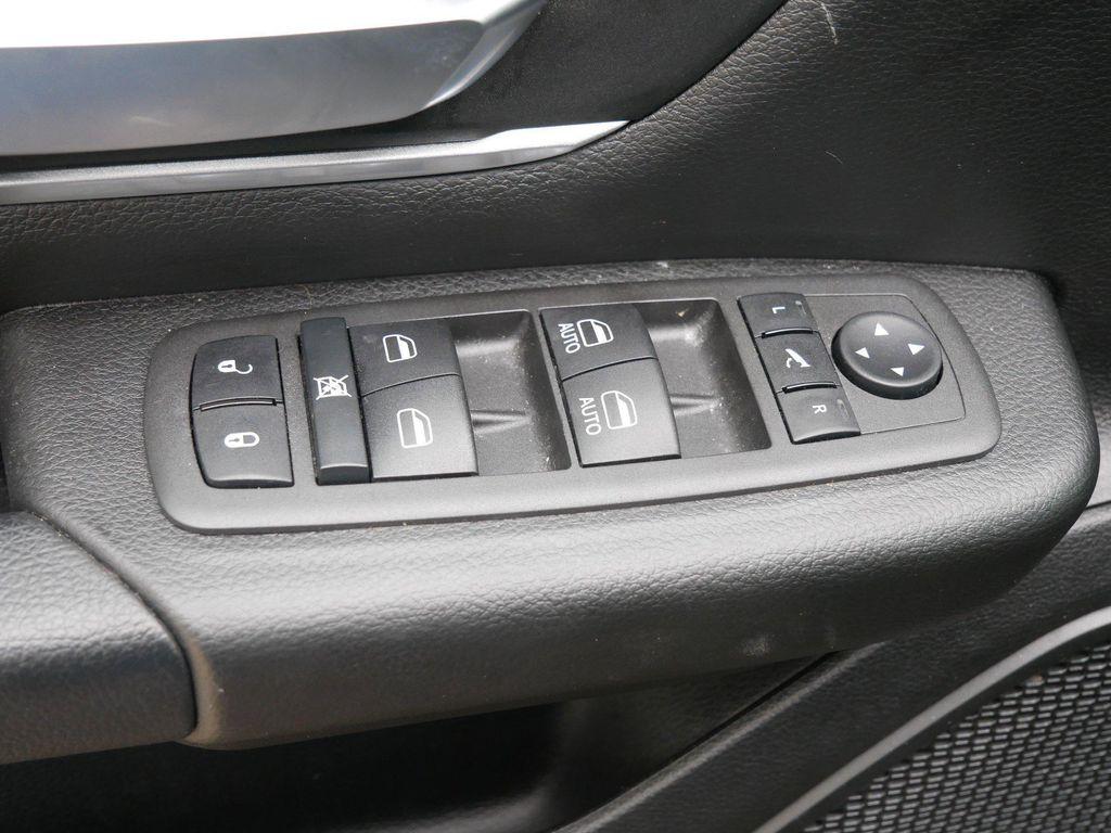 used 2022 Ram 1500 car, priced at $34,982