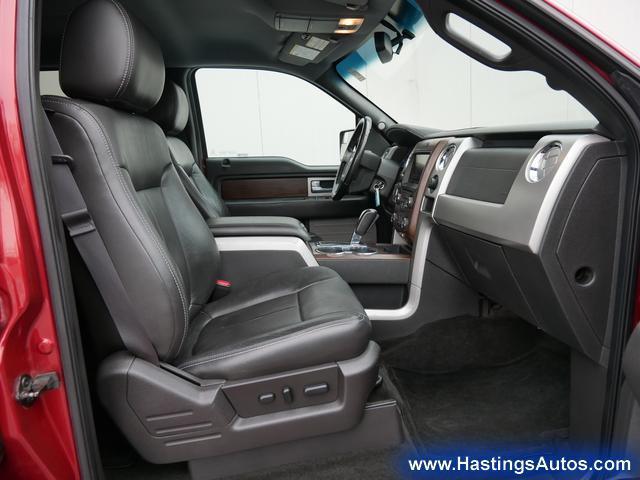 used 2013 Ford F-150 car, priced at $15,982