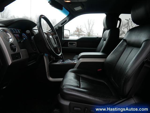 used 2013 Ford F-150 car, priced at $15,982