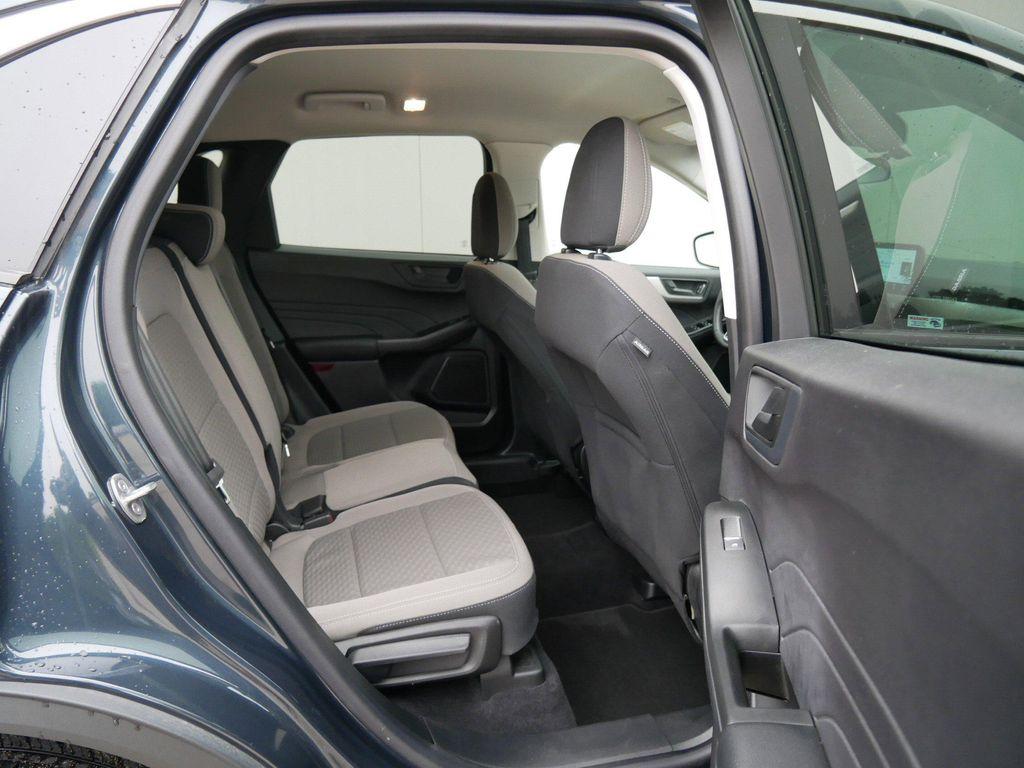used 2022 Ford Escape car, priced at $19,482