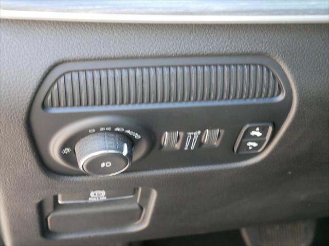 used 2023 Jeep Wagoneer L car, priced at $43,982
